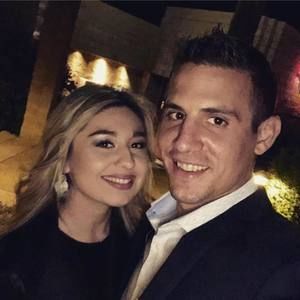 Meet your Posher, Krysta